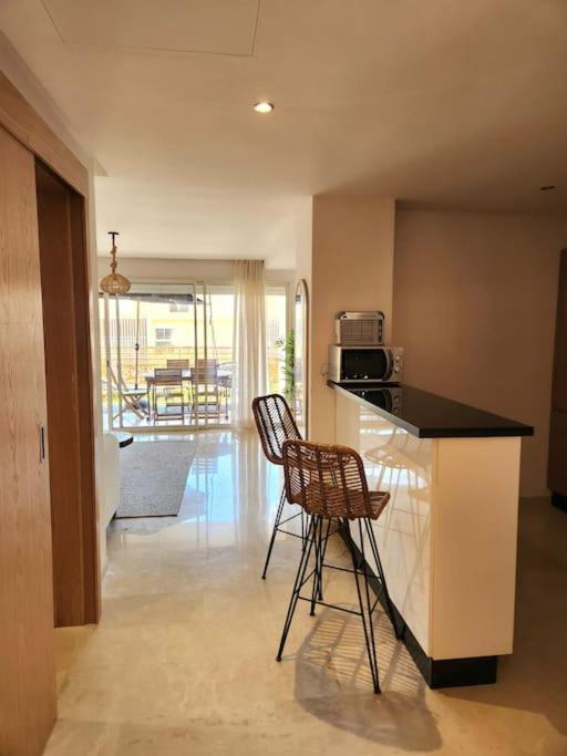 Luxueux Appartement De Plage Surf & Golf Neroli 13 Tamraght Zewnętrze zdjęcie